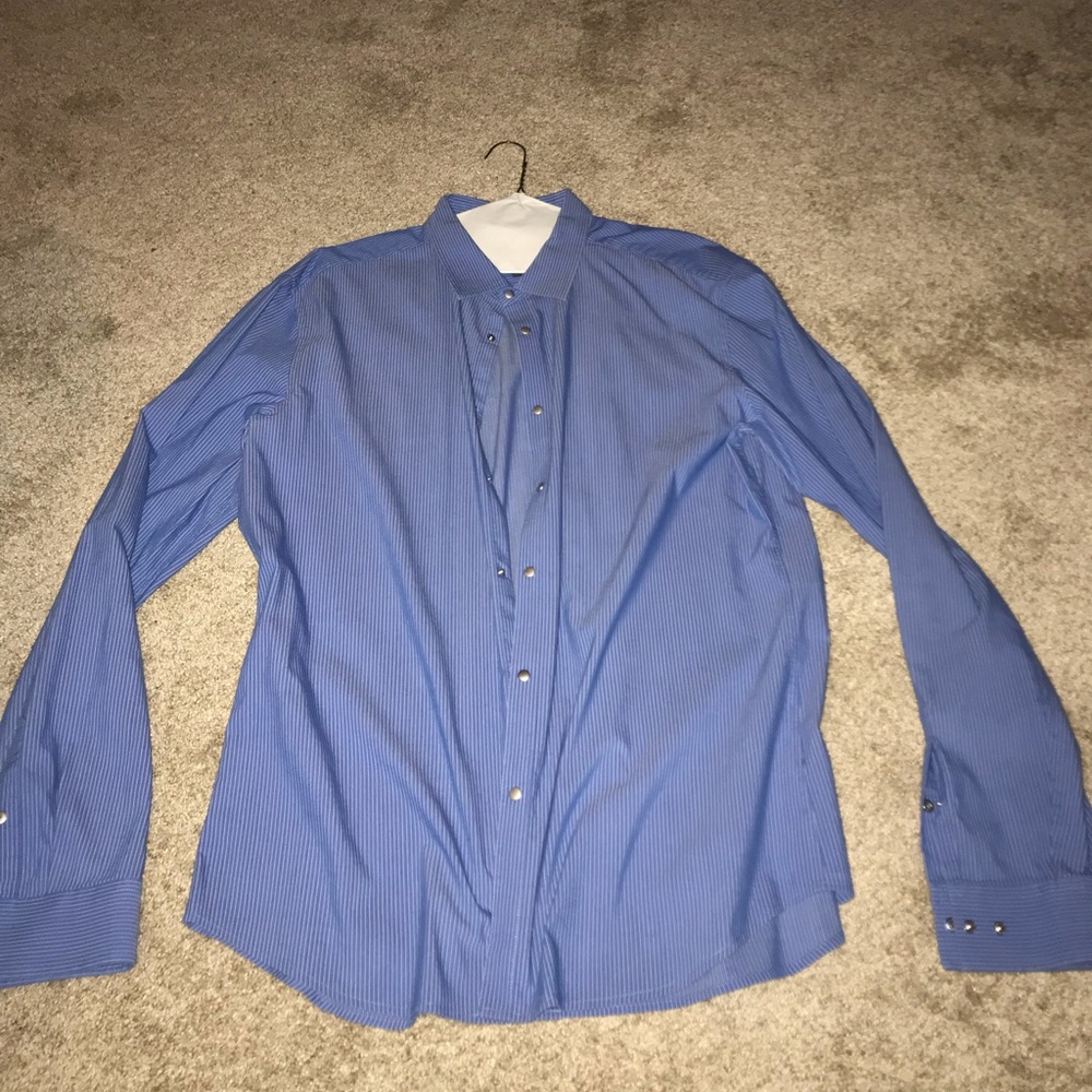 Armani Exchange dress shirt